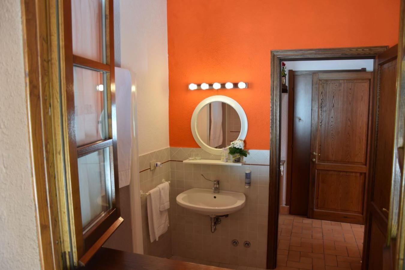 Agriturismo Gioie Di Campagna Fabriano Extérieur photo
