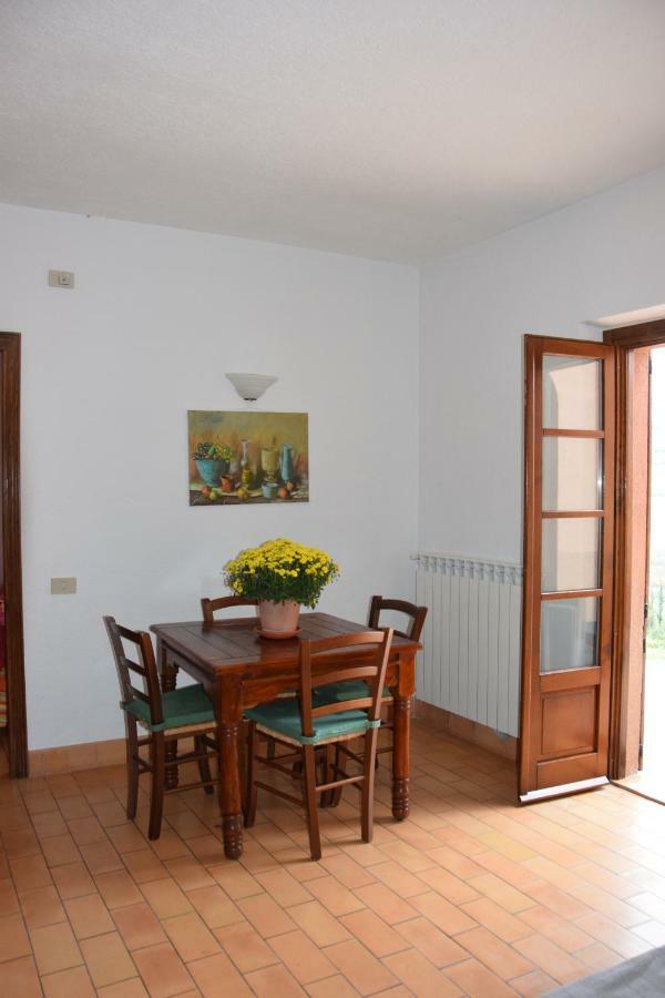 Agriturismo Gioie Di Campagna Fabriano Extérieur photo